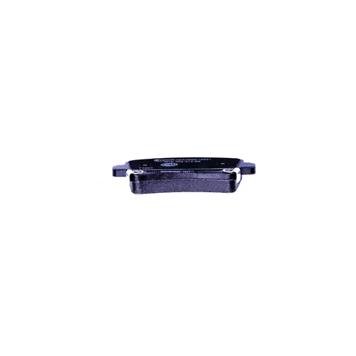 Sada brzdových platničiek kotúčovej brzdy 8DB 355 012-991 /HELLA/ - obr. 2
