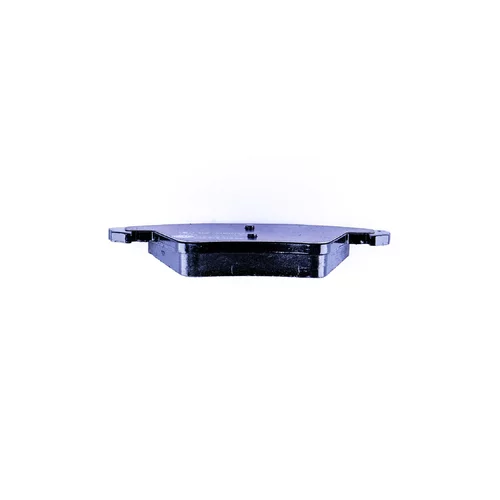 Sada brzdových platničiek kotúčovej brzdy 8DB 355 013-821 /HELLA/ - obr. 2