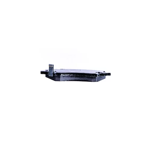Sada brzdových platničiek kotúčovej brzdy 8DB 355 014-321 /HELLA/ - obr. 2