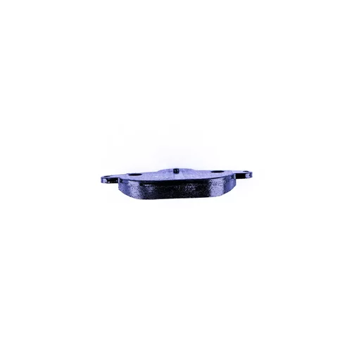 Sada brzdových platničiek kotúčovej brzdy 8DB 355 019-281 /HELLA/ - obr. 2