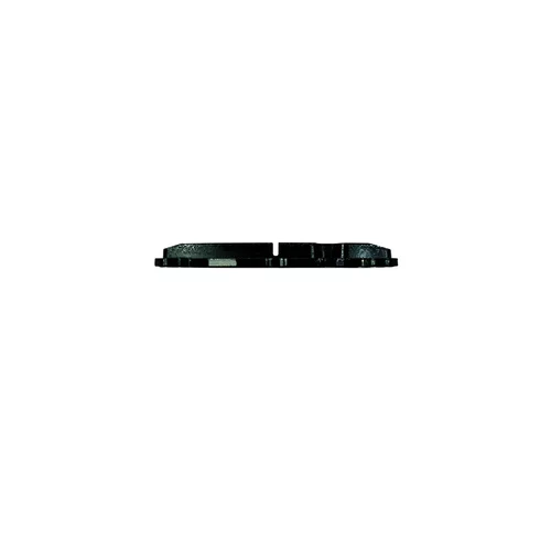 Sada brzdových platničiek kotúčovej brzdy 8DB 355 019-521 /HELLA/ - obr. 2