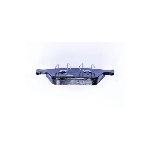 Sada brzdových platničiek kotúčovej brzdy 8DB 355 020-441 /HELLA/ - obr. 2