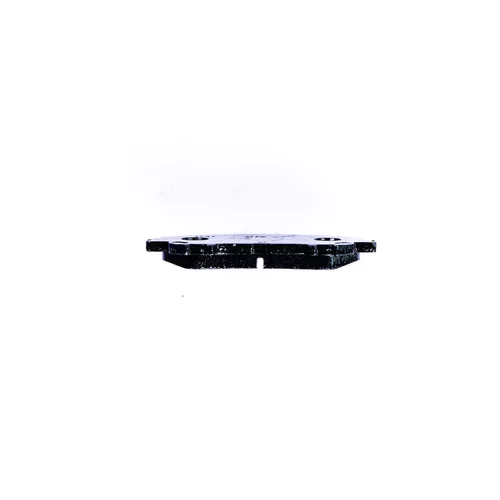 Sada brzdových platničiek kotúčovej brzdy 8DB 355 021-861 /HELLA/ - obr. 2
