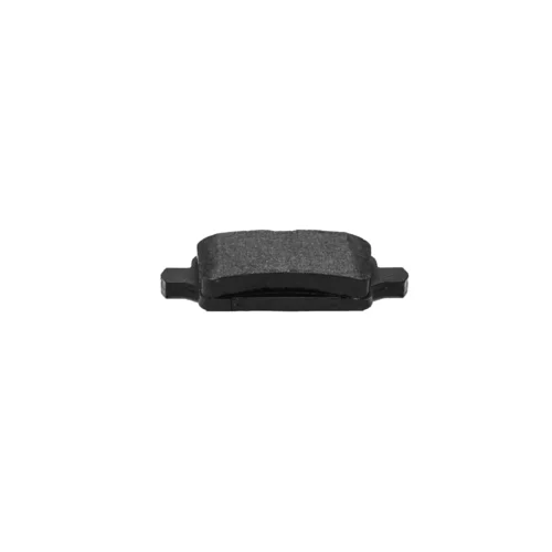 Sada brzdových platničiek kotúčovej brzdy 8DB 355 024-911 /HELLA/ - obr. 2
