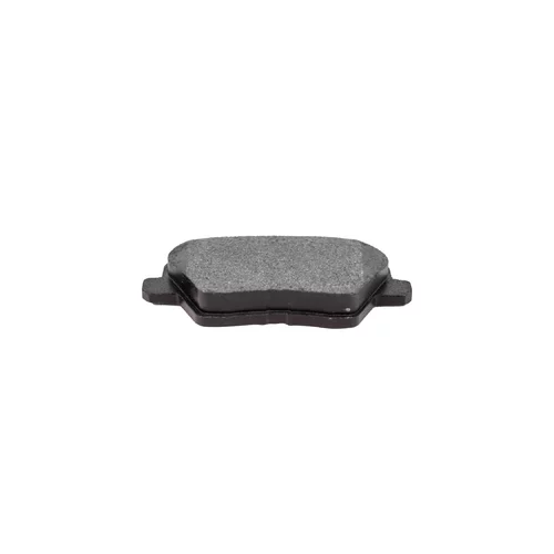 Sada brzdových platničiek kotúčovej brzdy 8DB 355 037-891 /HELLA/ - obr. 2