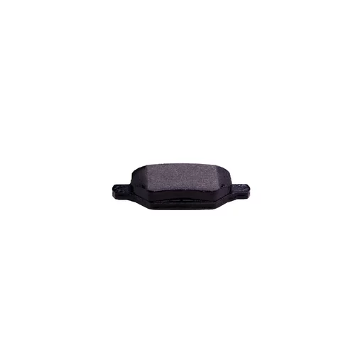 Sada brzdových platničiek kotúčovej brzdy 8DB 355 040-181 /HELLA/ - obr. 2