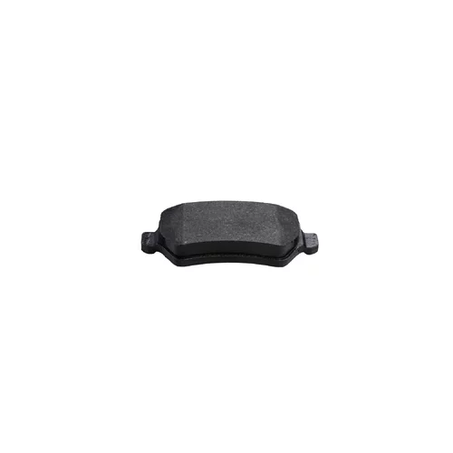 Sada brzdových platničiek kotúčovej brzdy 8DB 355 040-611 /HELLA/ - obr. 2