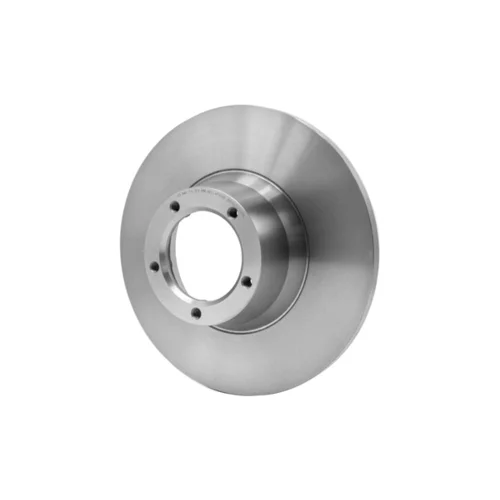Brzdový kotúč 8DD 355 100-291 /HELLA/ - obr. 1