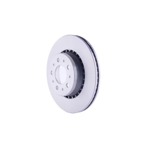 Brzdový kotúč 8DD 355 102-251 /HELLA/ - obr. 1