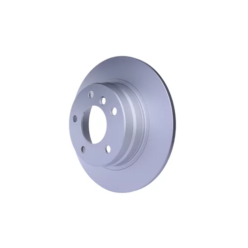 Brzdový kotúč 8DD 355 102-601 /HELLA/ - obr. 1