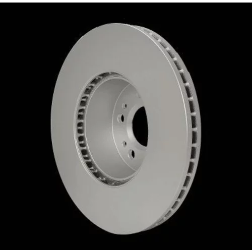 Brzdový kotúč 8DD 355 102-691 /HELLA/ - obr. 2