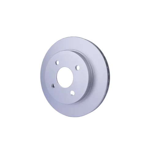 Brzdový kotúč 8DD 355 103-391 /HELLA/ - obr. 1