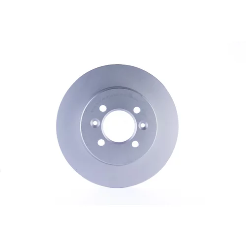 Brzdový kotúč HELLA 8DD 355 103-511