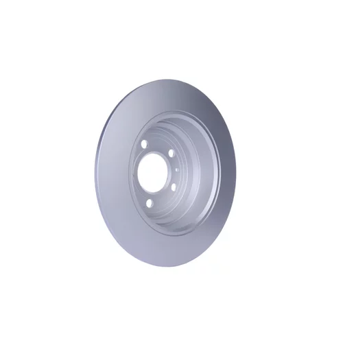 Brzdový kotúč 8DD 355 103-701 /HELLA/ - obr. 2