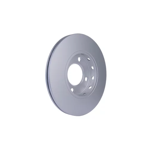Brzdový kotúč 8DD 355 104-211 /HELLA/ - obr. 2