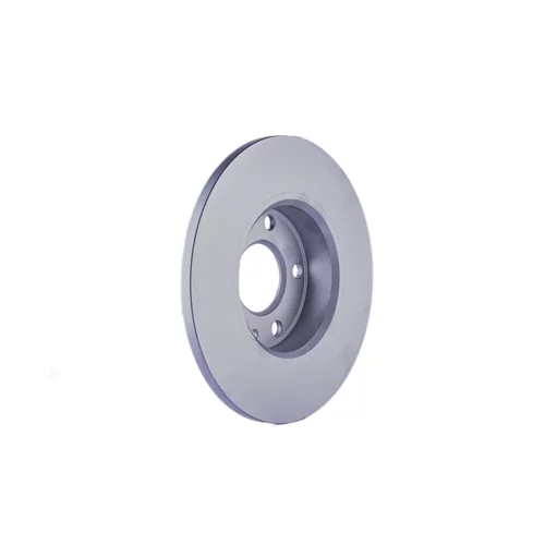 Brzdový kotúč 8DD 355 105-511 /HELLA/ - obr. 2