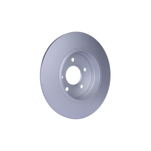 Brzdový kotúč 8DD 355 105-951 /HELLA/ - obr. 2