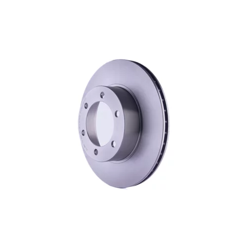Brzdový kotúč 8DD 355 106-241 /HELLA/ - obr. 1