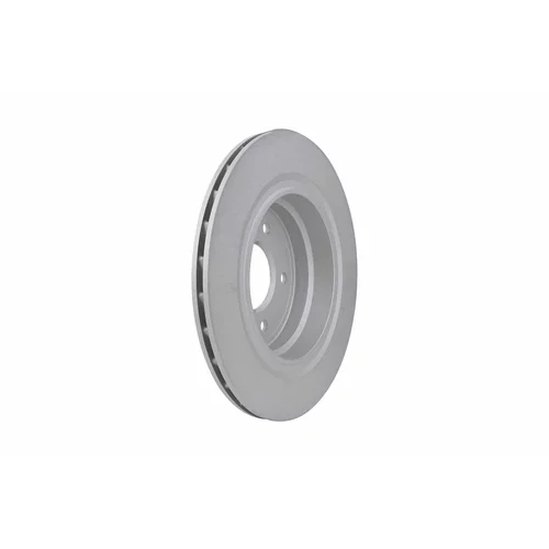 Brzdový kotúč 8DD 355 106-791 /HELLA/ - obr. 2