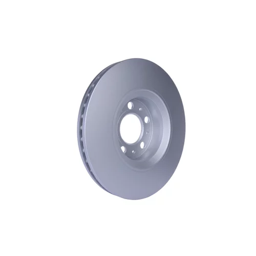 Brzdový kotúč 8DD 355 107-071 /HELLA/ - obr. 2