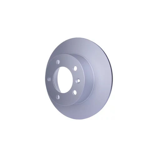 Brzdový kotúč 8DD 355 108-291 /HELLA/ - obr. 1