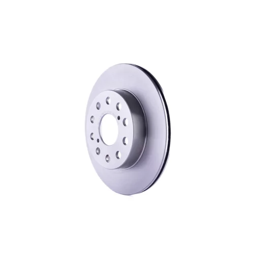Brzdový kotúč 8DD 355 108-711 /HELLA/ - obr. 1