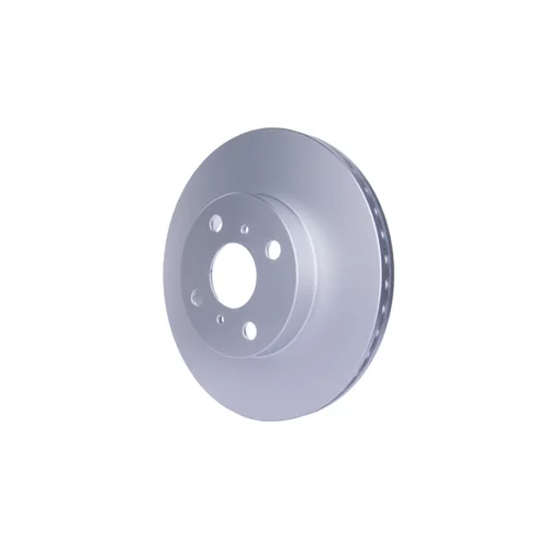 Brzdový kotúč 8DD 355 108-881 /HELLA/ - obr. 1