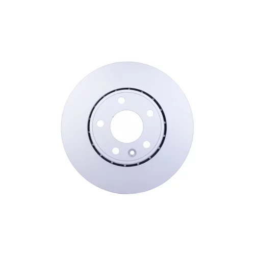 Brzdový kotúč HELLA 8DD 355 108-951