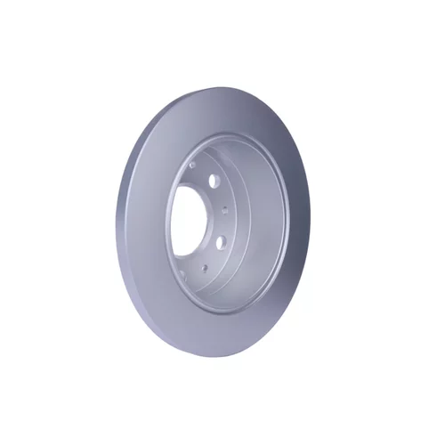 Brzdový kotúč 8DD 355 108-981 /HELLA/ - obr. 2