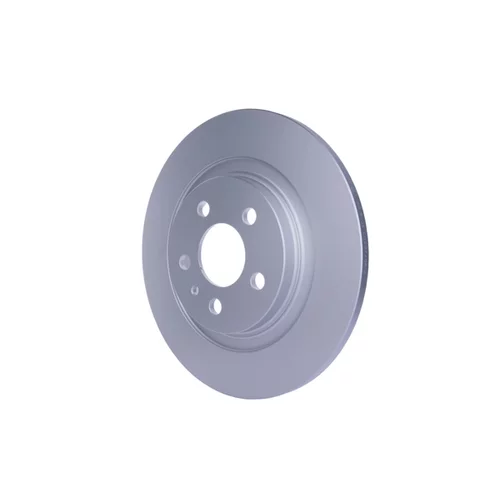 Brzdový kotúč 8DD 355 109-151 /HELLA/ - obr. 1