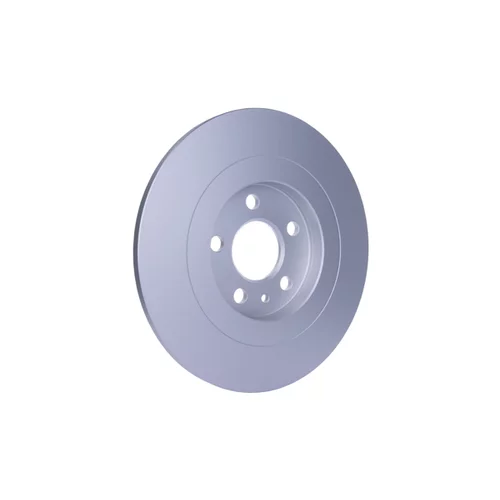 Brzdový kotúč 8DD 355 109-151 /HELLA/ - obr. 2