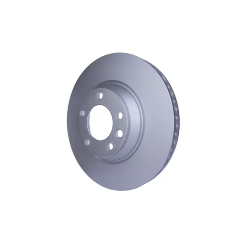 Brzdový kotúč 8DD 355 109-761 /HELLA/ - obr. 1