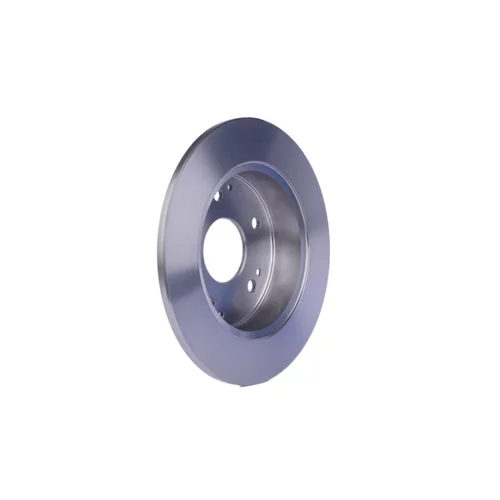 Brzdový kotúč 8DD 355 110-311 /HELLA/ - obr. 2
