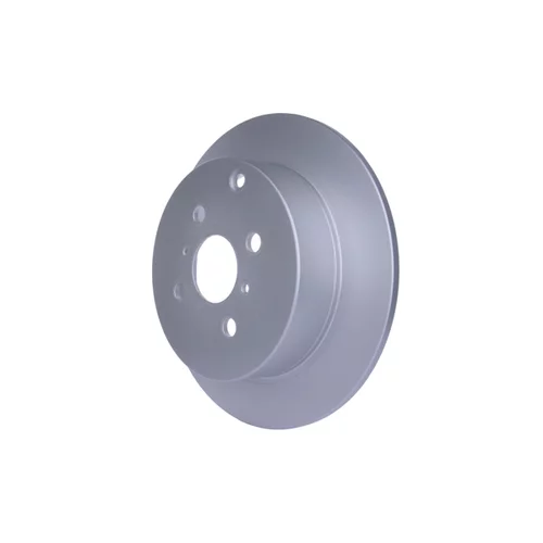 Brzdový kotúč 8DD 355 110-491 /HELLA/ - obr. 1