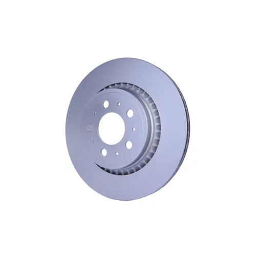 Brzdový kotúč 8DD 355 110-611 /HELLA/ - obr. 1