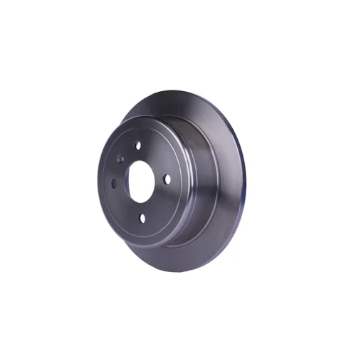 Brzdový kotúč 8DD 355 110-691 /HELLA/ - obr. 1