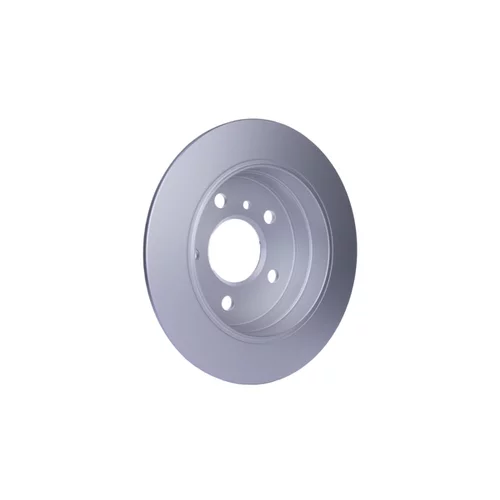 Brzdový kotúč 8DD 355 111-101 /HELLA/ - obr. 2