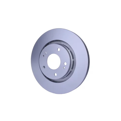Brzdový kotúč 8DD 355 111-571 /HELLA/ - obr. 1