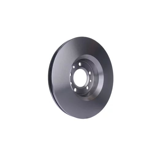 Brzdový kotúč 8DD 355 113-671 /HELLA/ - obr. 2