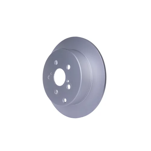 Brzdový kotúč 8DD 355 114-891 /HELLA/ - obr. 1
