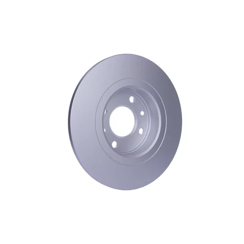 Brzdový kotúč 8DD 355 115-271 /HELLA/ - obr. 2