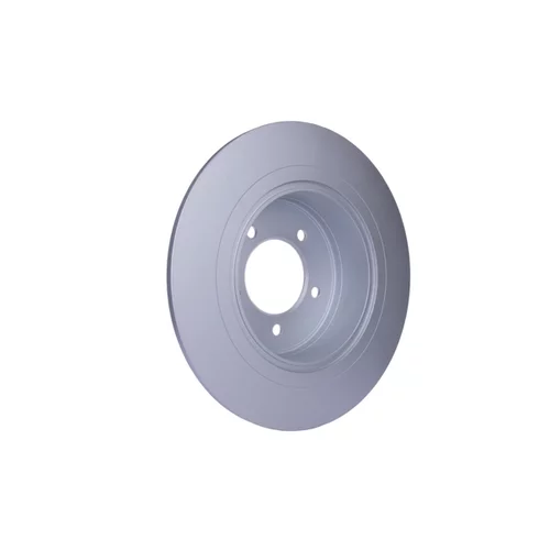 Brzdový kotúč 8DD 355 115-491 /HELLA/ - obr. 2