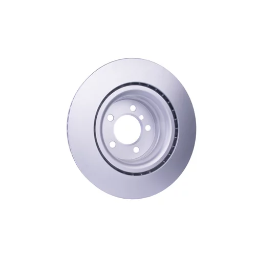 Brzdový kotúč 8DD 355 115-961 /HELLA/ - obr. 2