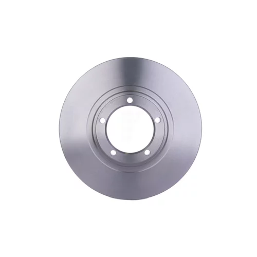Brzdový kotúč HELLA 8DD 355 116-741