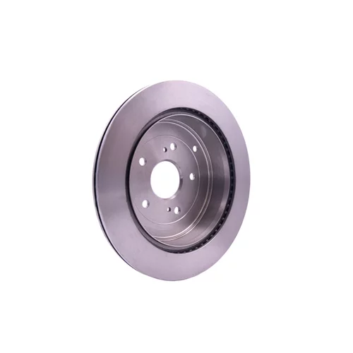 Brzdový kotúč 8DD 355 116-781 /HELLA/ - obr. 2