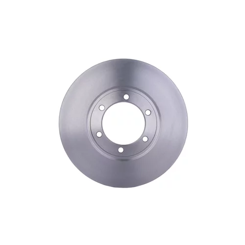 Brzdový kotúč HELLA 8DD 355 117-401