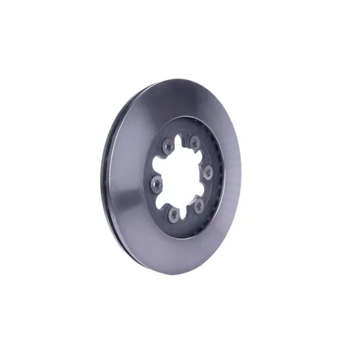 Brzdový kotúč 8DD 355 117-671 /HELLA/ - obr. 2