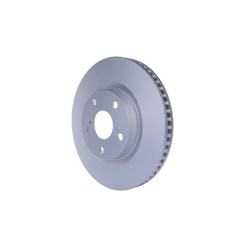 Brzdový kotúč 8DD 355 118-561 /HELLA/ - obr. 1