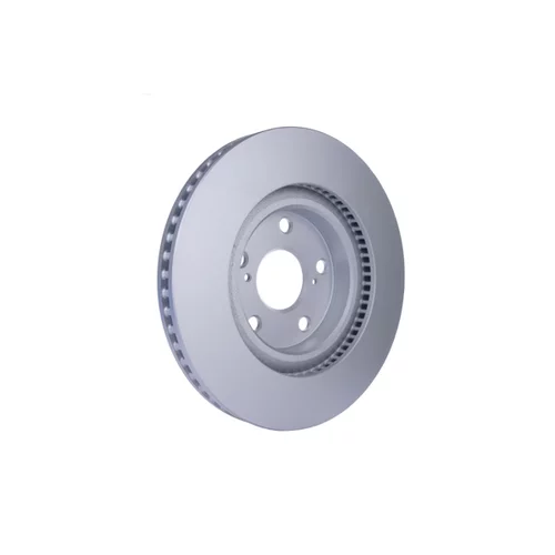 Brzdový kotúč 8DD 355 118-561 /HELLA/ - obr. 2
