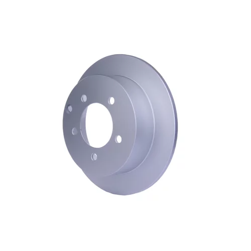 Brzdový kotúč 8DD 355 119-181 /HELLA/ - obr. 1